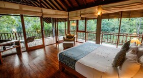 Wild Grass Nature Resort