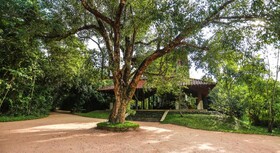 Wild Grass Nature Resort