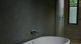 Wild Grass Nature Resort