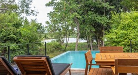 Wild Grass Nature Resort