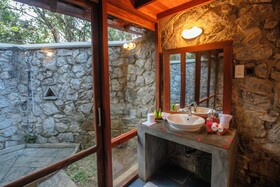 Wild Grass Nature Resort