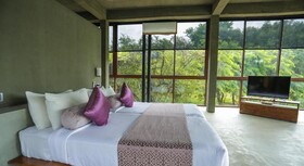 Wild Grass Nature Resort