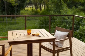 Wild Grass Nature Resort