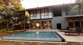 Wild Grass Nature Resort