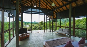 Wild Grass Nature Resort