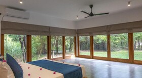 Wild Grass Nature Resort