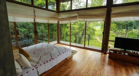 Wild Grass Nature Resort