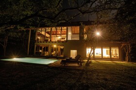 Wild Grass Nature Resort