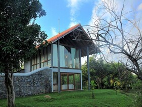 Wild Grass Nature Resort