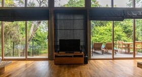 Wild Grass Nature Resort