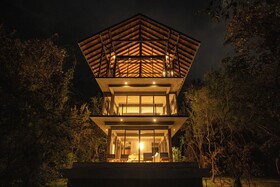 Wild Grass Nature Resort