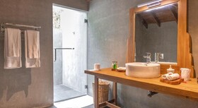 Wild Grass Nature Resort