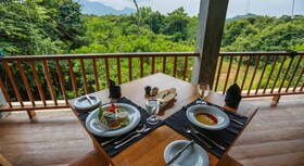 Wild Grass Nature Resort