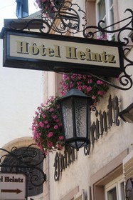 Restaurant Heintz