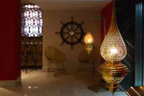 Ibn Batouta Hotel