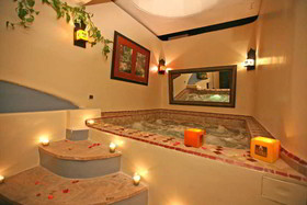 Riad Ain Marrakech