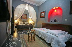 Riad Ain Marrakech