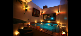 Riad Ain Marrakech