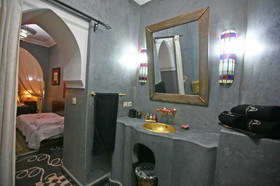 Riad Ain Marrakech