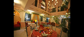Riad Ain Marrakech