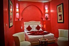 Riad Ain Marrakech