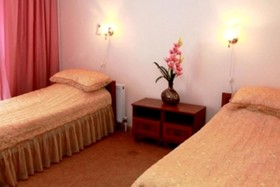 Edem Hotel