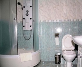 Edem Hotel