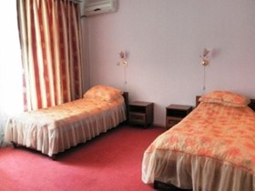Edem Hotel