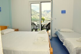 Apartments Becovic Boutique Hotel