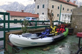 Apartments Becovic Boutique Hotel
