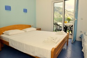 Apartments Becovic Boutique Hotel
