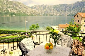 Apartments Becovic Boutique Hotel