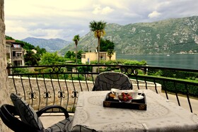Apartments Becovic Boutique Hotel