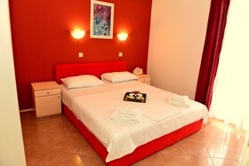 Apartments Becovic Boutique Hotel