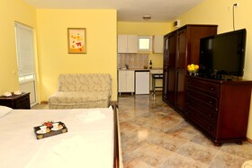 Apartments Becovic Boutique Hotel