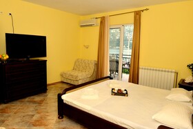 Apartments Becovic Boutique Hotel