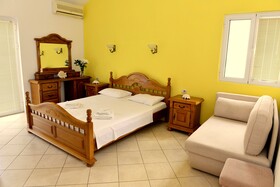 Apartments Becovic Boutique Hotel