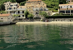 Apartments Becovic Boutique Hotel