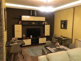 Apartments Becovic Boutique Hotel