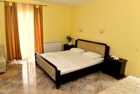 Apartments Becovic Boutique Hotel
