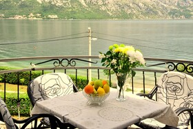 Apartments Becovic Boutique Hotel