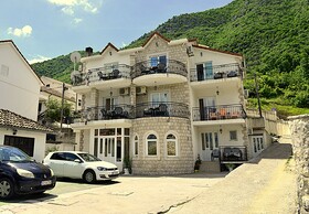 Apartments Becovic Boutique Hotel