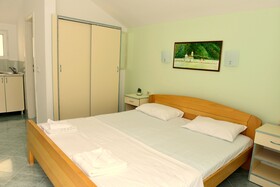 Apartments Becovic Boutique Hotel