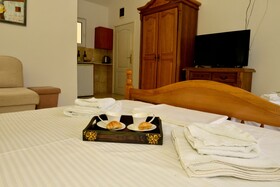 Apartments Becovic Boutique Hotel