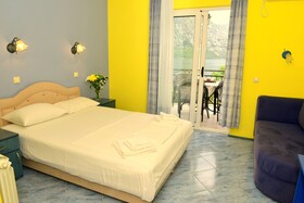Apartments Becovic Boutique Hotel