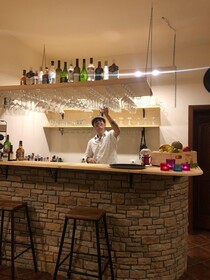 Apartments Becovic Boutique Hotel
