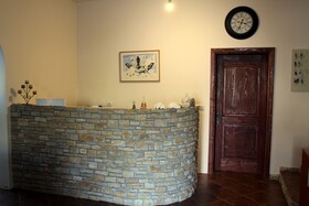 Apartments Becovic Boutique Hotel