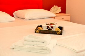 Apartments Becovic Boutique Hotel