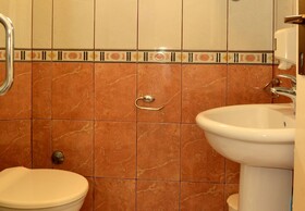 Apartments Becovic Boutique Hotel