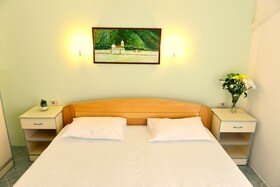 Apartments Becovic Boutique Hotel